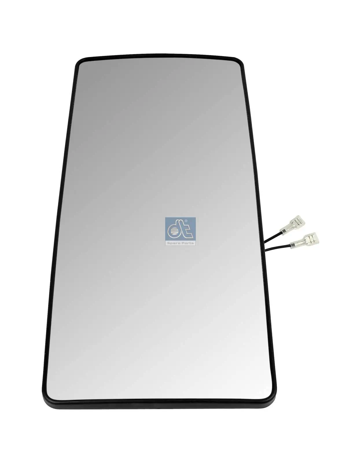 Mirror Glass, exterior mirror